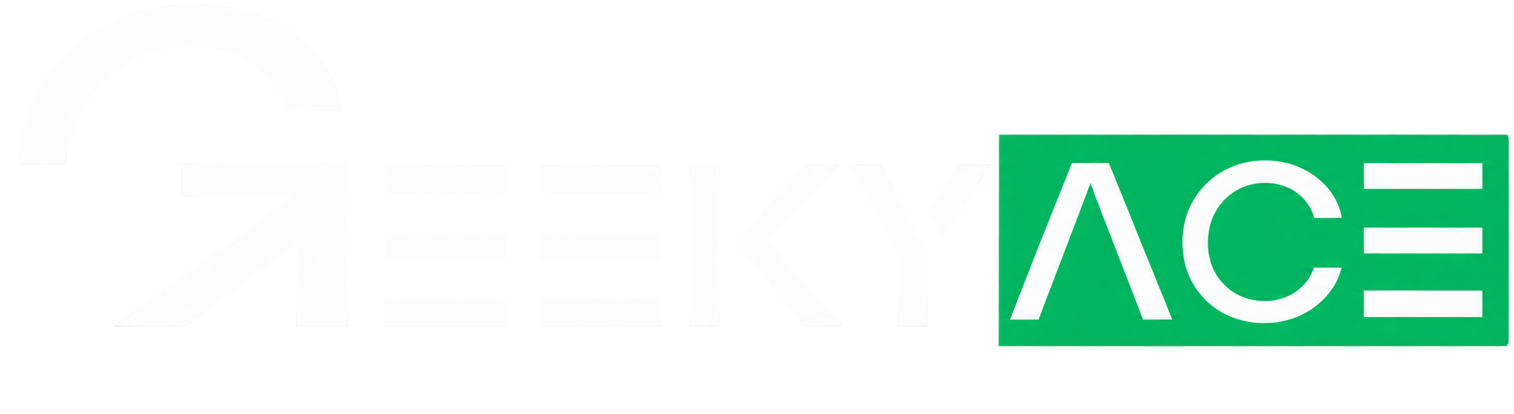 GeekyAce